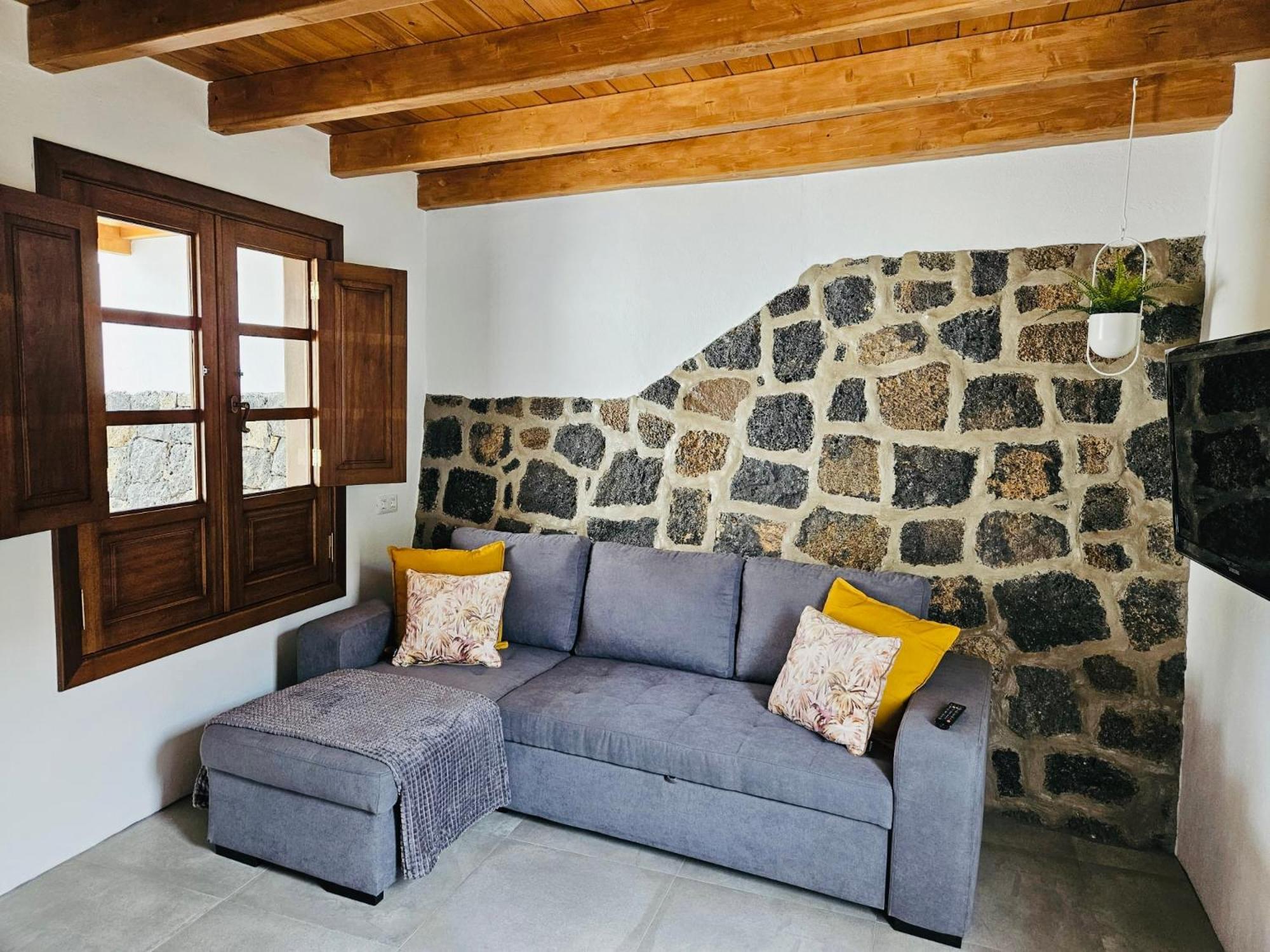 Casa Celi Apartment Teguise  Exterior foto