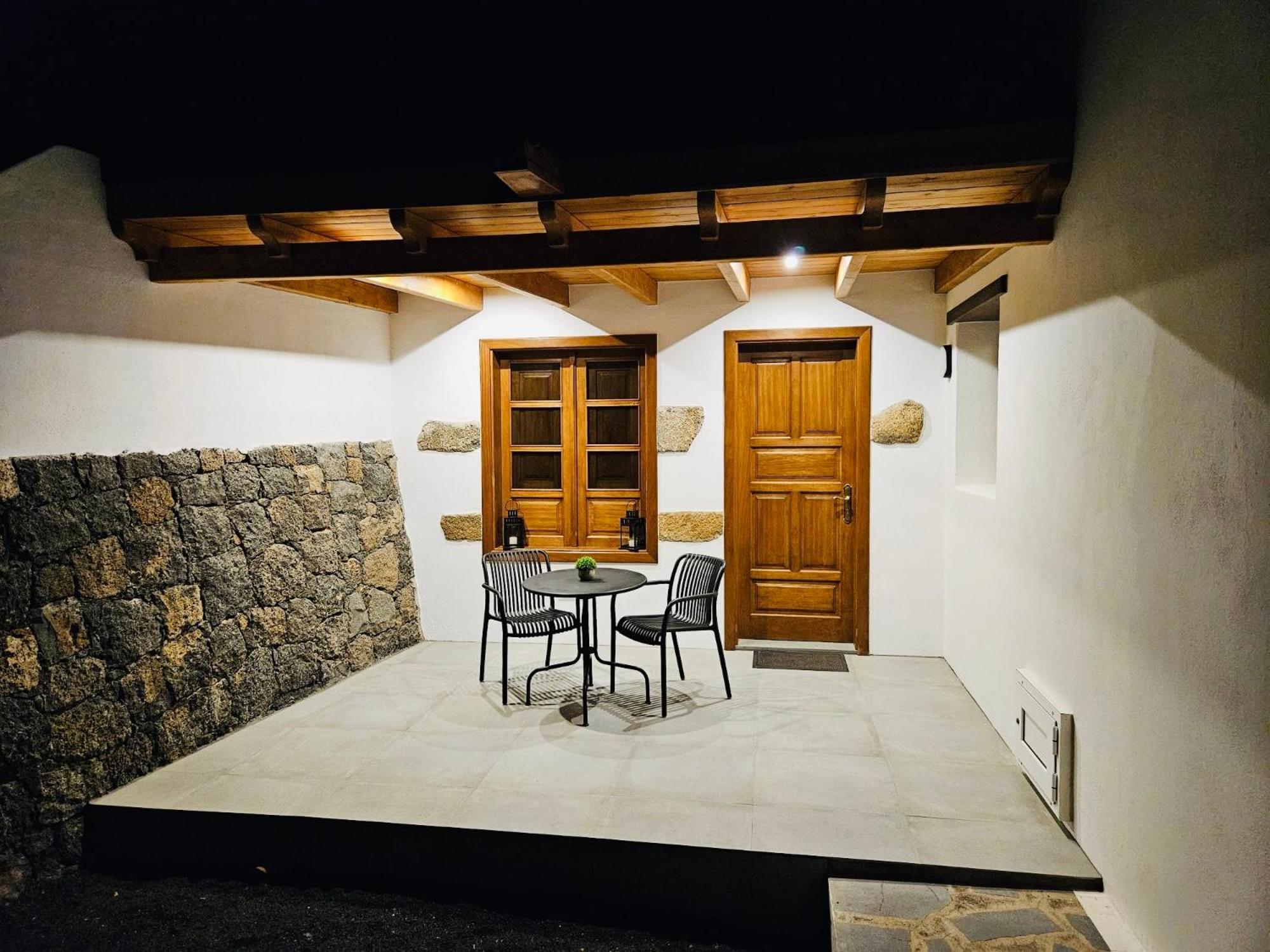 Casa Celi Apartment Teguise  Exterior foto