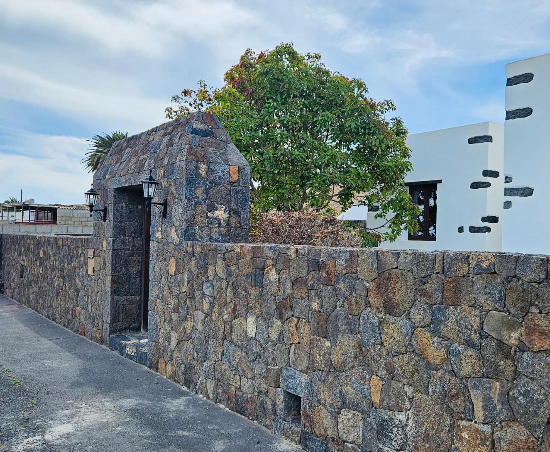 Casa Celi Apartment Teguise  Exterior foto