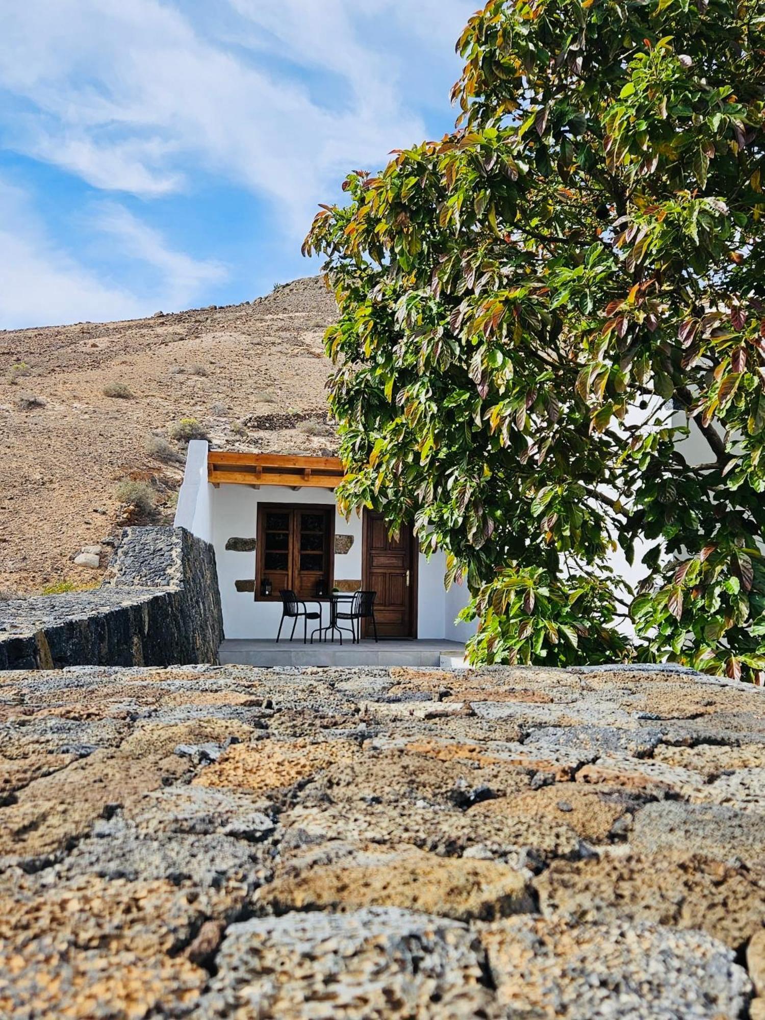 Casa Celi Apartment Teguise  Exterior foto